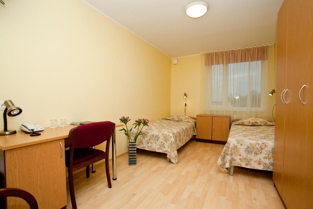 Mardi Hotel كوريسارِ الغرفة الصورة