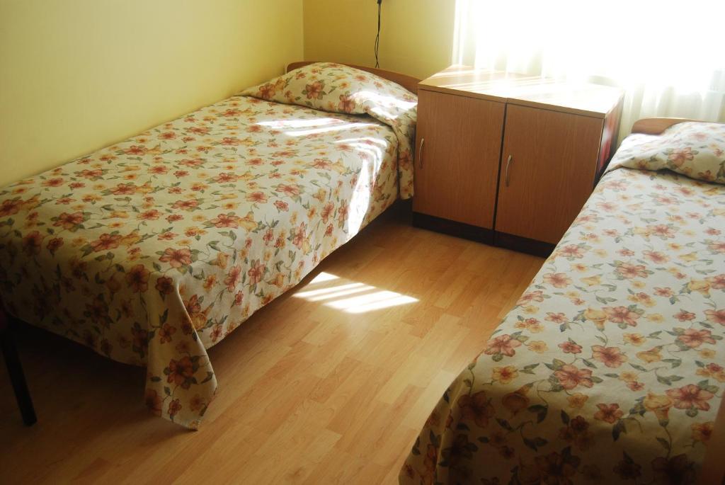 Mardi Hotel كوريسارِ المظهر الخارجي الصورة