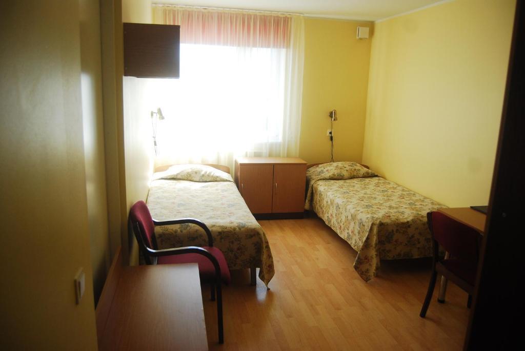 Mardi Hotel كوريسارِ المظهر الخارجي الصورة